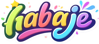habaje বাংলাদেশের হোম লোগো